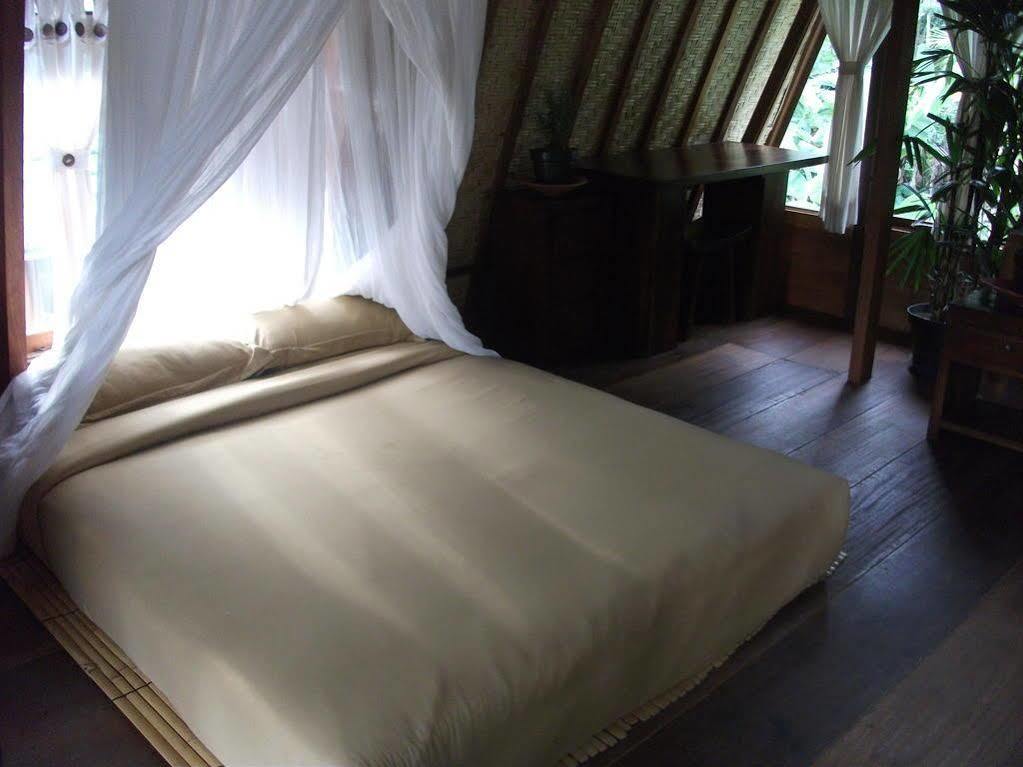 Villa Lumbung Ubud  Exterior photo